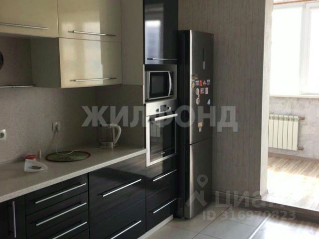 1-комн., 50 м², 4/27 этаж