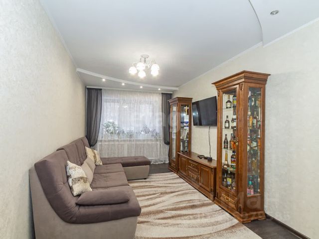 2-комн., 75,7 м², 1/10 этаж