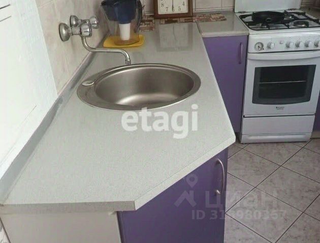 3-комн., 61,7 м², 1/9 этаж