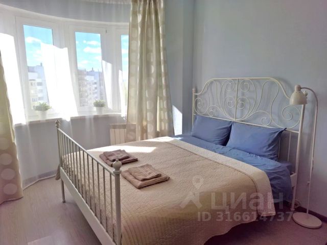 1-комн., 40 м², 14/23 этаж