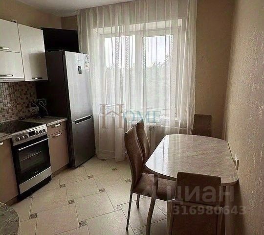 3-комн., 62,7 м², 7/9 этаж
