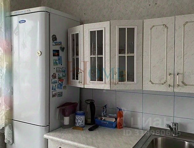 1-комн., 30 м², 8/9 этаж
