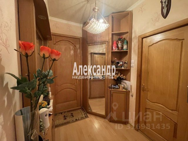 2-комн., 47,9 м², 2/4 этаж