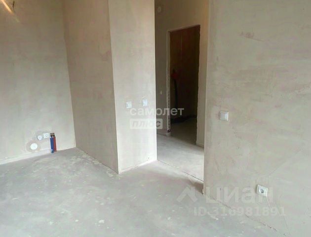 2-комн., 49 м², 8/21 этаж