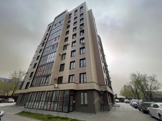 4-комн., 137,7 м², 10/10 этаж