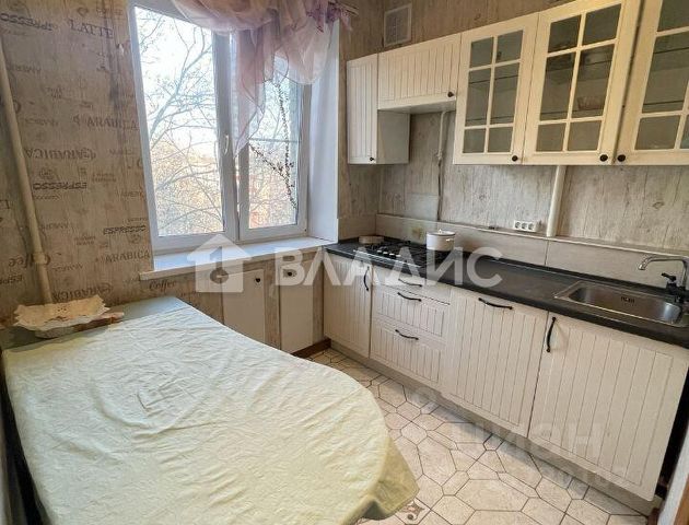 2-комн., 44,3 м², 5/5 этаж