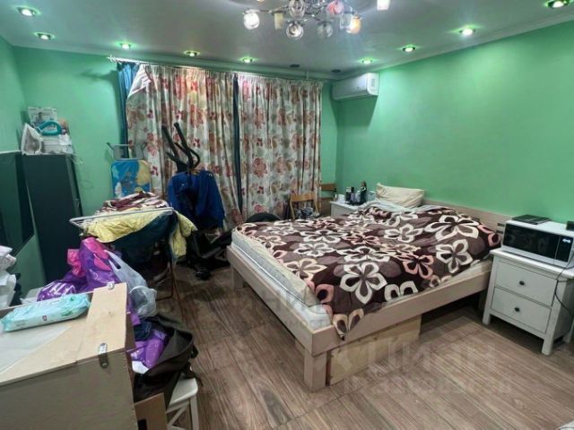 3-комн., 60,5 м², 8/9 этаж