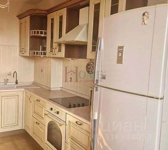 2-комн., 55 м², 9/10 этаж