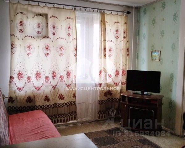 2-комн., 44,2 м², 2/5 этаж