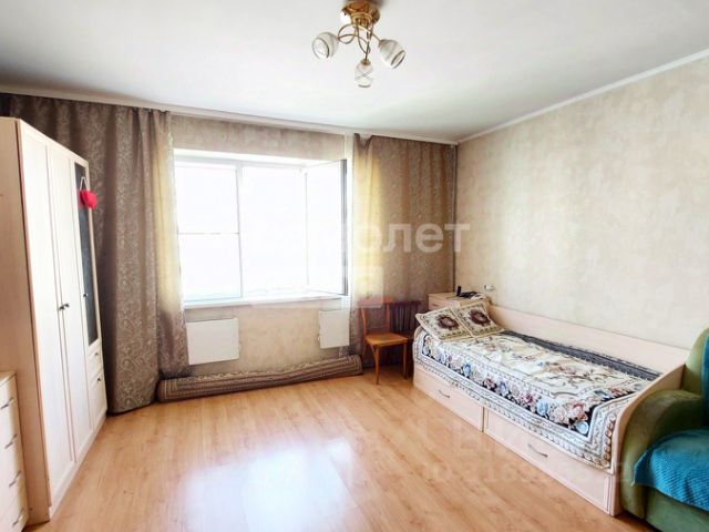Студия, 32,5 м², 9/10 этаж