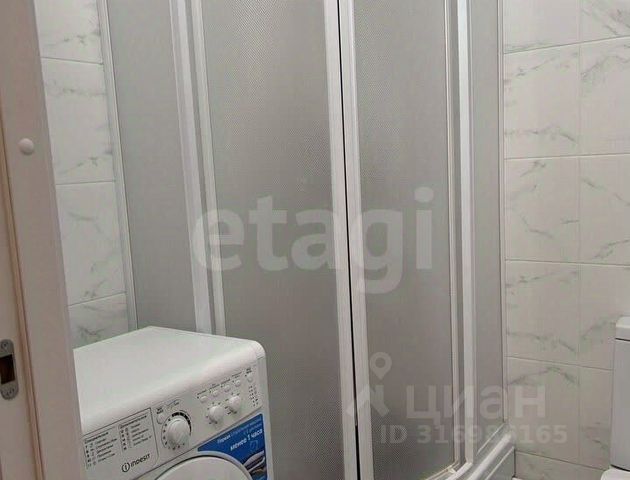 Студия, 26,4 м², 1/10 этаж