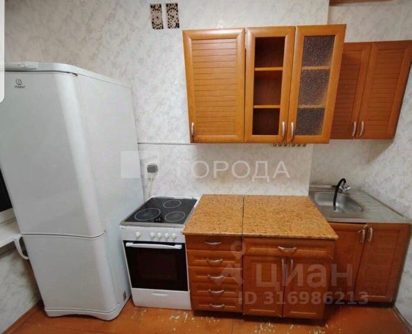 2-комн., 44 м², 5/9 этаж