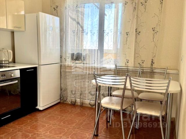 1-комн., 37 м², 18/18 этаж