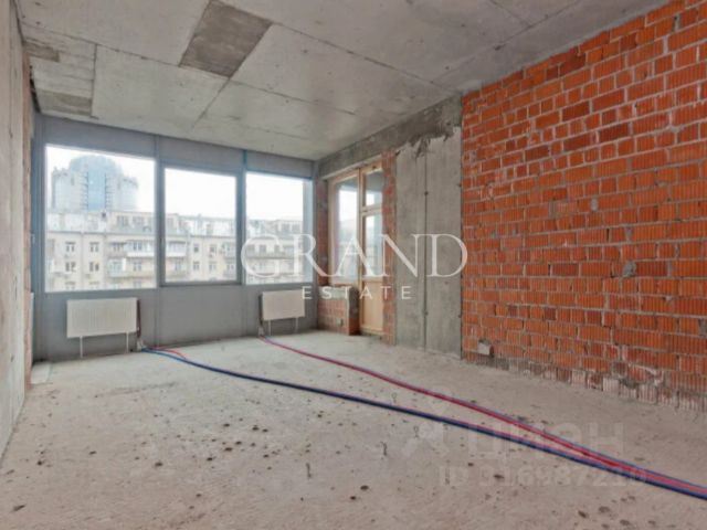 3-комн., 110 м², 7/15 этаж