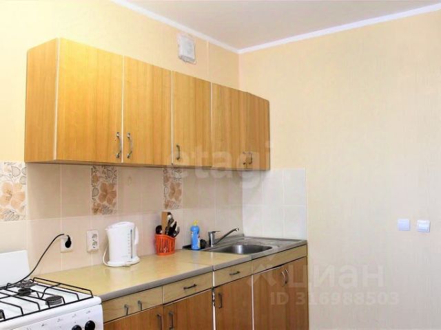 1-комн., 35,9 м², 4/5 этаж