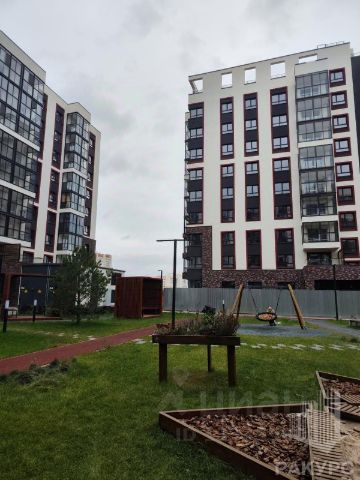3-комн., 56,8 м², 6/9 этаж