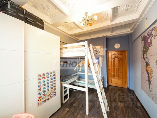 3-комн., 76,5 м², 4/5 этаж