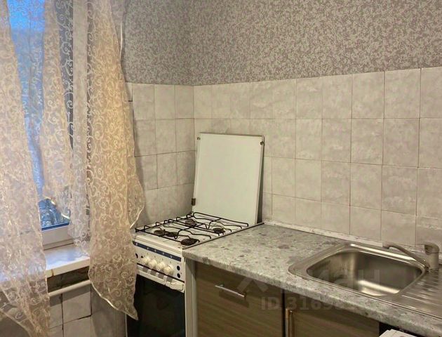 1-комн., 33 м², 5/5 этаж