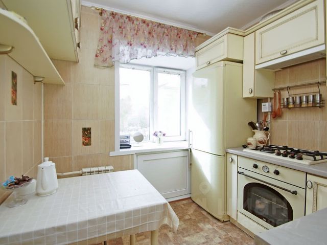 2-комн., 44 м², 2/5 этаж