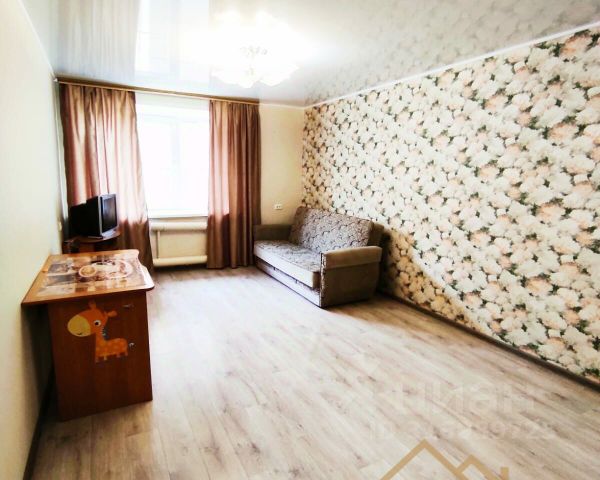 Студия, 29 м², 6/9 этаж