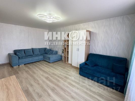 3-комн., 66 м², 14/16 этаж