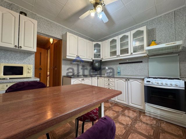 2-комн., 50 м², 9/9 этаж