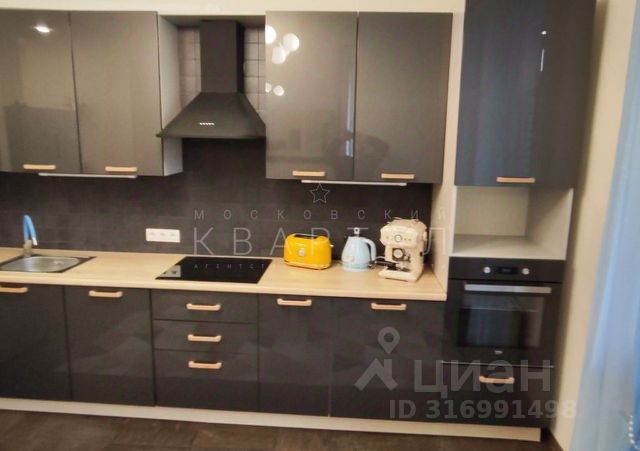2-комн., 67,2 м², 8/15 этаж
