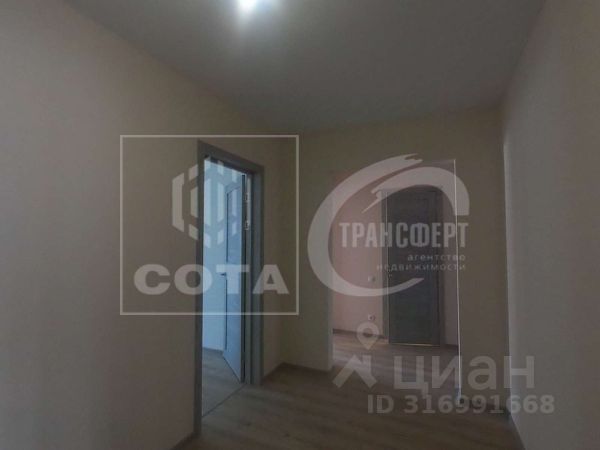 3-комн., 90 м², 1/17 этаж