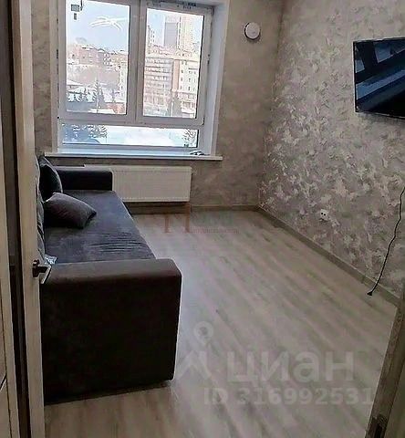2-комн., 41 м², 5/30 этаж