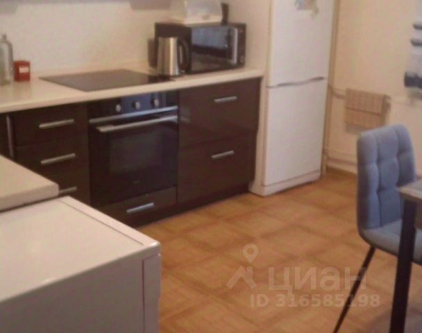 2-комн., 56,4 м², 12/16 этаж