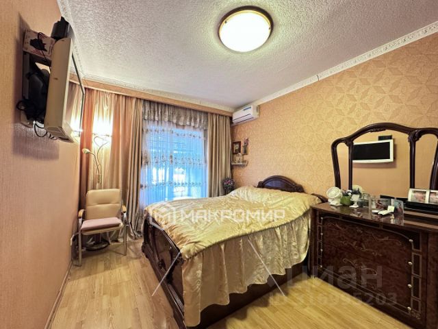 2-комн., 59 м², 1/5 этаж