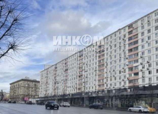 3-комн., 60 м², 7/12 этаж