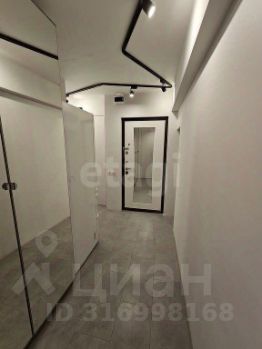 2-комн.кв., 43 м², этаж 3