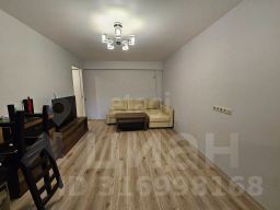 2-комн.кв., 43 м², этаж 3