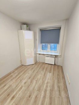 2-комн.кв., 43 м², этаж 3