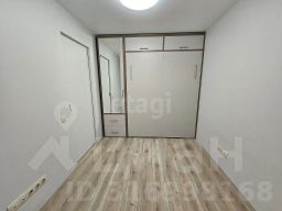 2-комн.кв., 43 м², этаж 3