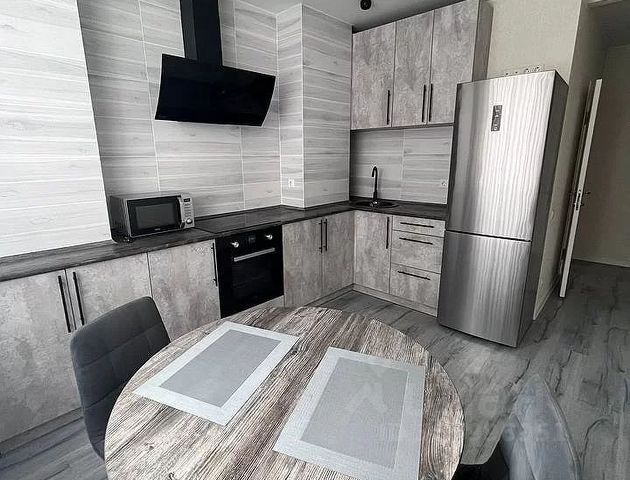 1-комн., 41 м², 4/16 этаж