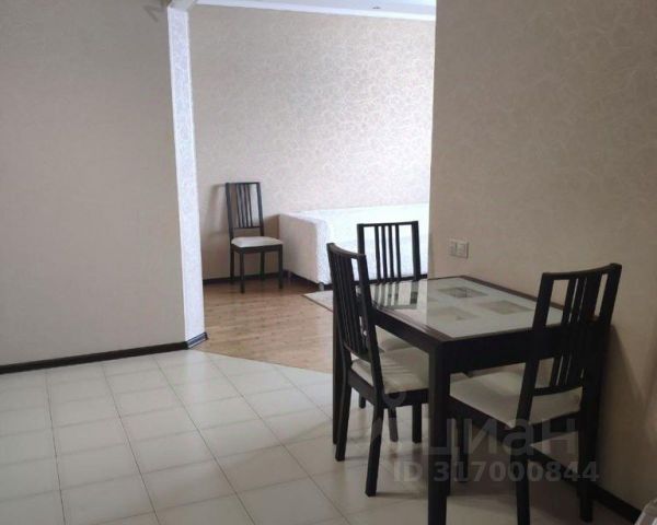 2-комн., 62 м², 4/5 этаж