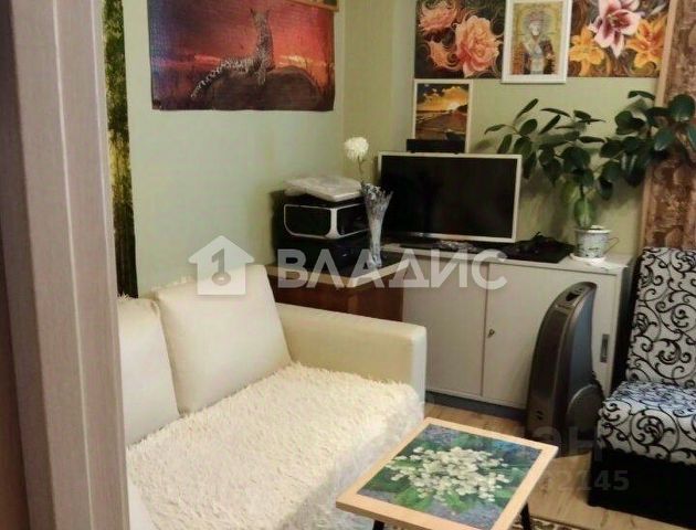 1-комн., 34 м², 7/19 этаж