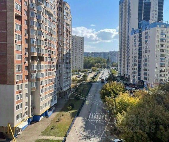 1-комн., 45,6 м², 8/10 этаж