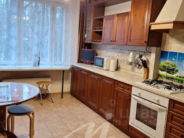 2-комн., 56 м², 1/16 этаж