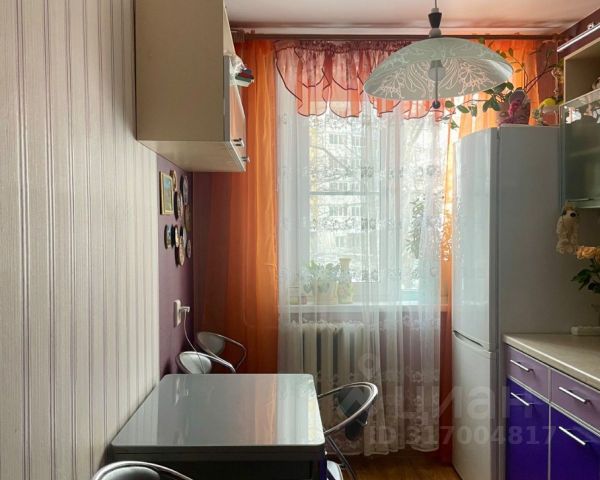 2-комн., 45,5 м², 2/9 этаж