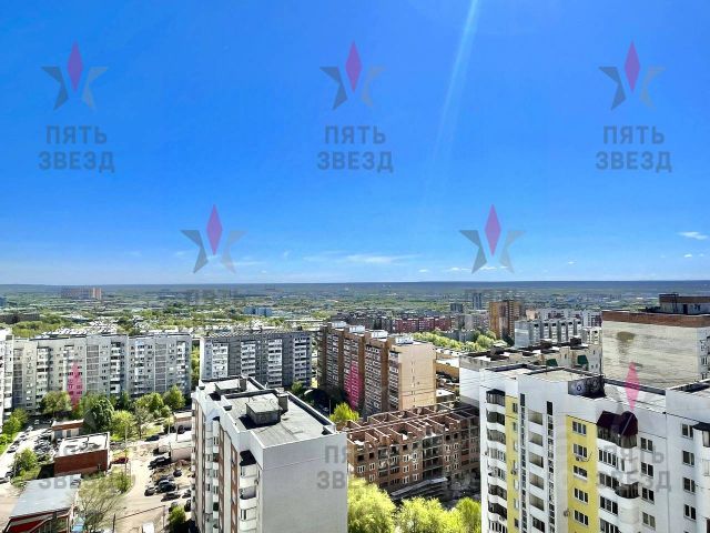 1-комн., 42 м², 14/14 этаж