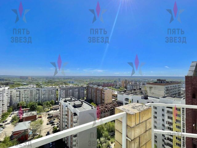 1-комн., 42,9 м², 14/14 этаж