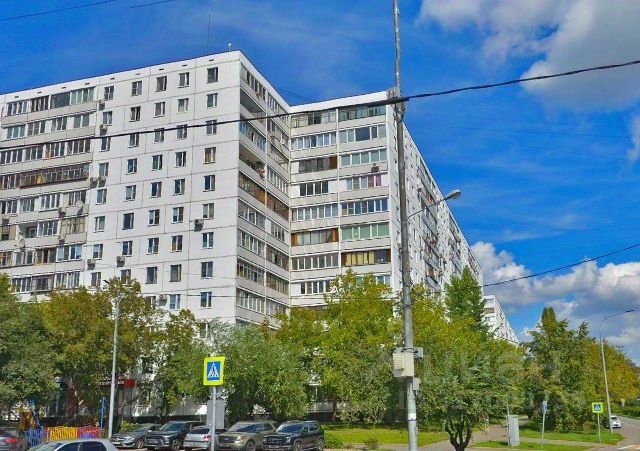 Своб. планировка, 30,6 м², 1/12 этаж