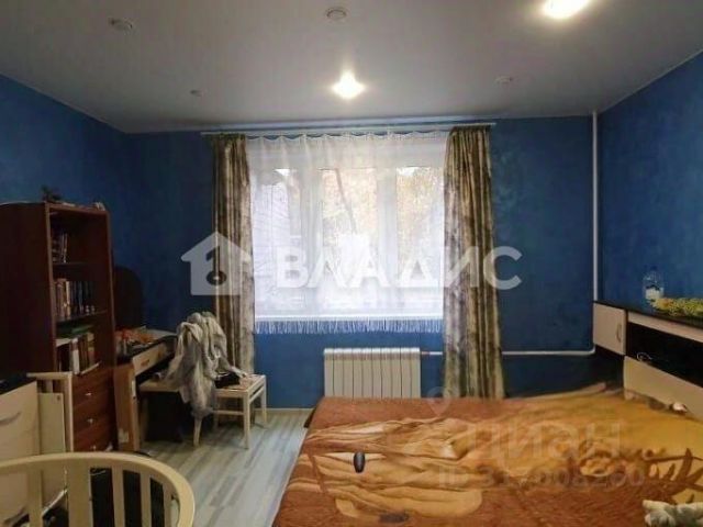 2-комн., 52 м², 1/12 этаж