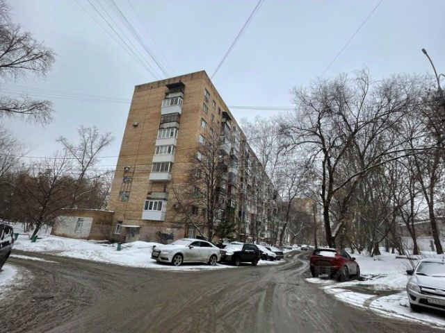 3-комн., 72,6 м², 2/9 этаж