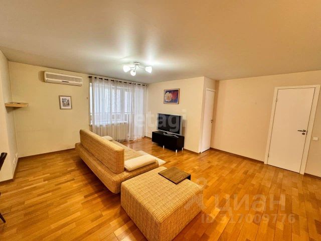 3-комн., 73,4 м², 3/9 этаж