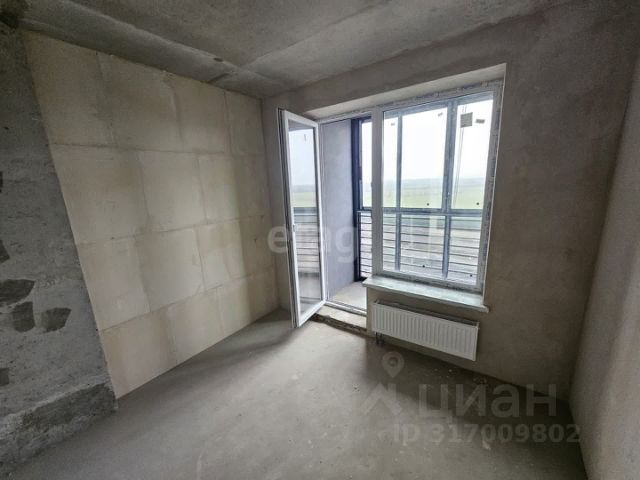 1-комн., 31,6 м², 7/18 этаж