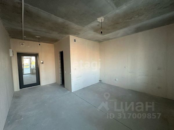 Студия, 23,7 м², 7/21 этаж